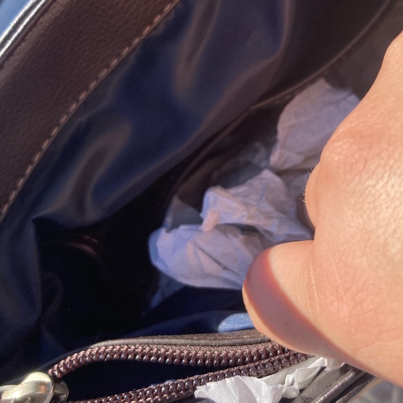 Brand new Tommy Hilfiger mini tote bag - Picture 5 of 8